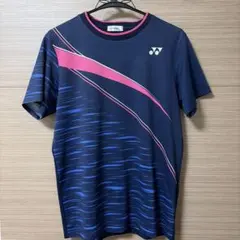 YONEX テニスウェア Tシャツ　ゲームシャツのサムネイル