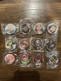 ONE PIECE くら寿司　びっくらぽん　キャラクターマグネット