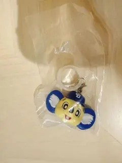プロ野球マスコット めじるし ドアラ