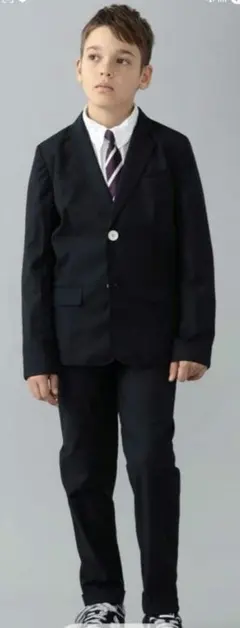 smoothy　 スーツ　160cm　こどもビームス
