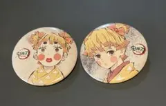 2026年最新】幕間画缶バッジ 善逸の人気アイテム - メルカリ