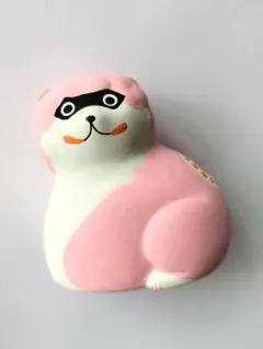 無印良品★福缶 縁起物★京土鈴 ちゃうちゃう