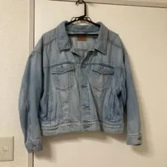 earth music&ecology スカジャン