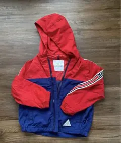 MONCLER フード付きジャケット 115cm