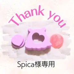 Spica様専用ページ