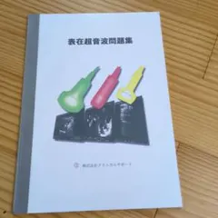 2026年最新】超音波専門医認定試験問題集の人気アイテム - メルカリ