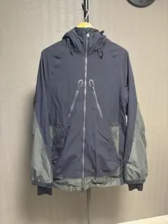 thirtytwo ジャケット
