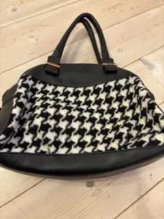 BEAMS HEARTバッグ　ビームス