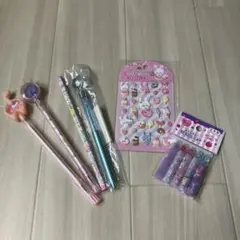 KIDS文具セット