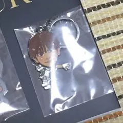 BP NAOTO 首振り