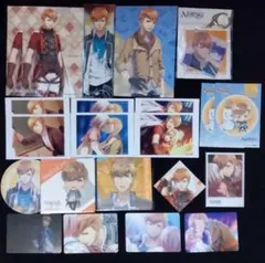 REBORN コレクションカード vol.1 - メルカリ