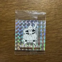 ドラゴンボール40周年オリジナルイラストレーションシールウエハース2 第三十九巻