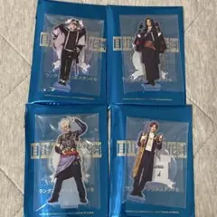 HiHi Jets 作間龍斗 アクスタ まとめ売り - メルカリ