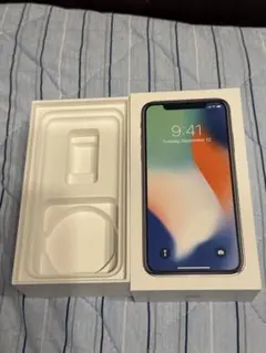 2026年最新】iPhone x 空箱の人気アイテム - メルカリ