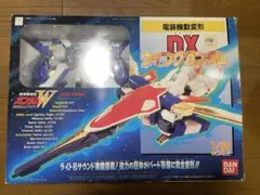 2026年最新】dxウイングガンダムの人気アイテム - メルカリ