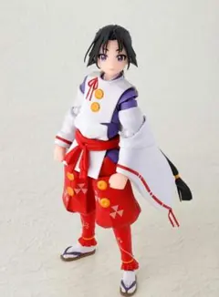 バンダイスピリッツ S.H.Figuarts 逃げ上手の若君 北条時行 未開封
