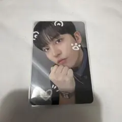 ateez ジョンホ apple music ラキドロ トレカ