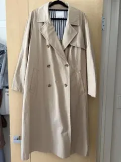 アメリカンホリック トレンチコート