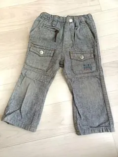 ミキハウス パンツ 90サイズ