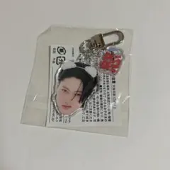 treasure顔アクキー 喜怒哀楽 - メルカリ