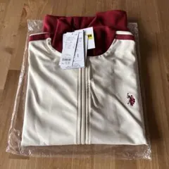 新品未使用　U.S. POLO ASSN.パーカーのサムネイル