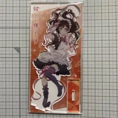 彼女、お借りします 水原千鶴 アクリルスタンド 和風モダン - メルカリ