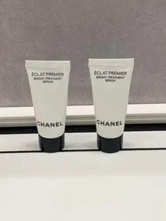 CHANEL シャネル エクラ プルミエ ブライト トリートメント セラム*2個のサムネイル
