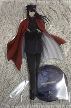 銀魂 大正浪漫 アクリルスタンド　桂小太郎