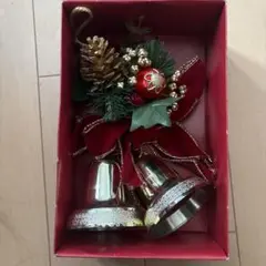 クリスマスベル