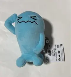 ポケットモンスター しっぽみてみて！ぬいぐるみ ～ソーナンス～ 新品タグ付き