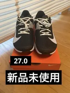 【新品未使用】エアズームライバルフライ４　27cm ☆ NIKE AIR ZOOM RIVAL FLY 4 エア ズーム ライバル フライ 4