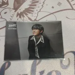 若井滉斗 カード