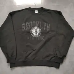 2025年最新】brook スウェットの人気アイテム - メルカリ