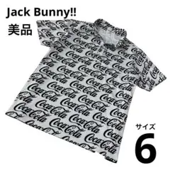 ジャックバニー×コカコーラ JACK BUNNY メンズゴルフウェア5 - メルカリ