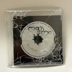 &TEAM ミニアルバム　Mark on Me miniCD