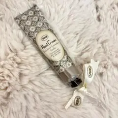 SABON ハンドクリーム パチュリ・ラベンダー・バニラ 30mL 新品未使用のサムネイル