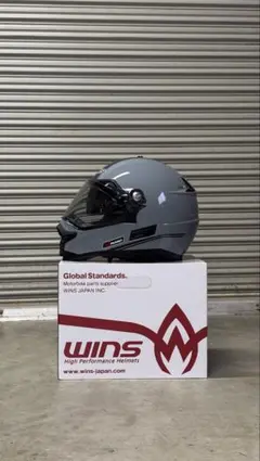 2026年最新】wins x－road シールドの人気アイテム - メルカリ