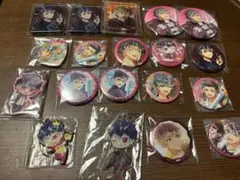 アイナナ 百 缶バッジ まとめ売り