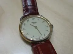 【値下げ中！】HERMES ジャンク アルソー vintageのサムネイル