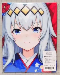 オグリキャップ 等身大 カバー ウマ娘
