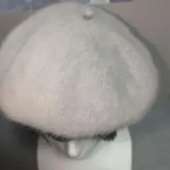ベレー帽