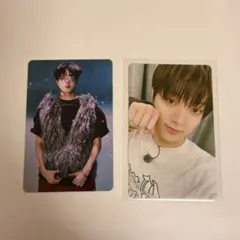 &TEAM EJ タワレコ特典 ラキドロセット