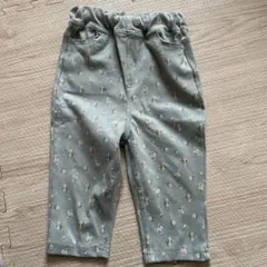 美品　プティマイン　80 ズボン