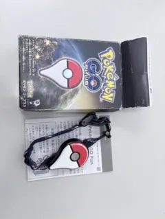 2026年最新】pokémon go plus + ポケモンセンタースペシャルセットの