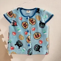 アンパンマン スリーパー サイズ90