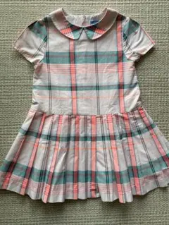 Jacadi ワンピース 110cm
