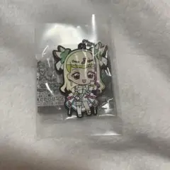 キュアズキューン ラバーキーホルダー