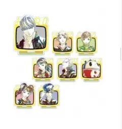 2026年最新】鳴上悠 アクリルスタンドの人気アイテム - メルカリ