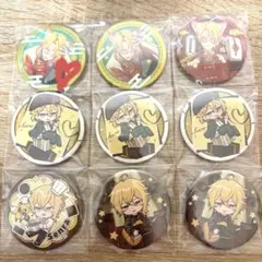 センラ 缶バッジ センラ 缶バッジ 2021春 - メルカリ