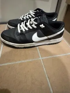 NIKE DUNK LOW RETRO Black Panda 27 US9